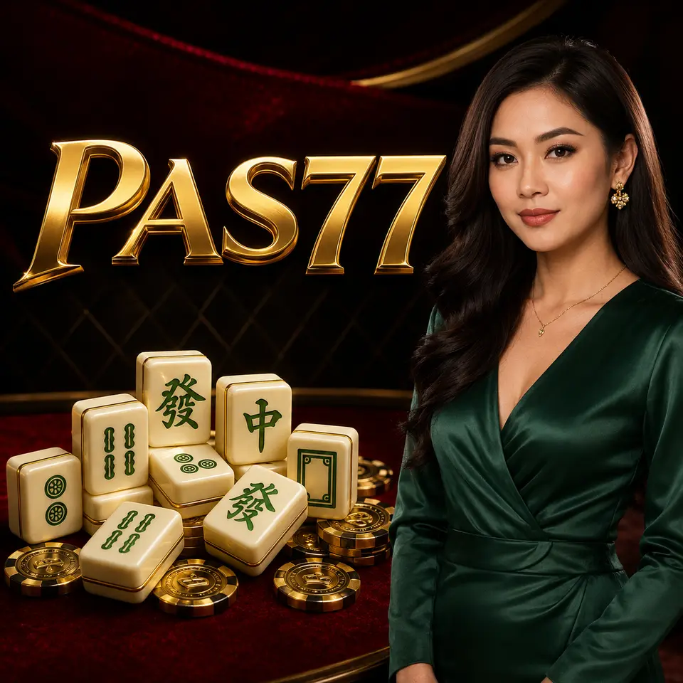 pas77 Masuk
